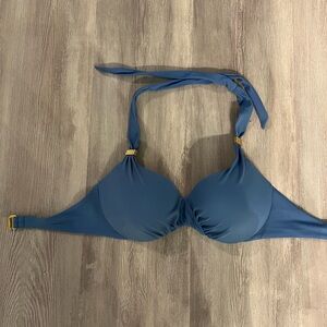 Victoria’s Secret periwinkle bikini to 32D